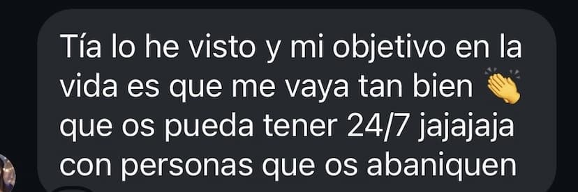 Testimonio cliente 1
