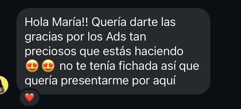 Testimonio cliente 3