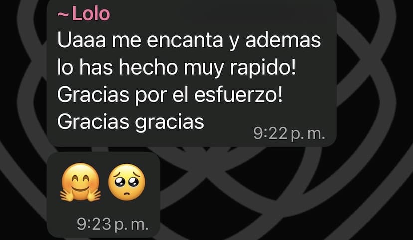 Testimonio cliente 10