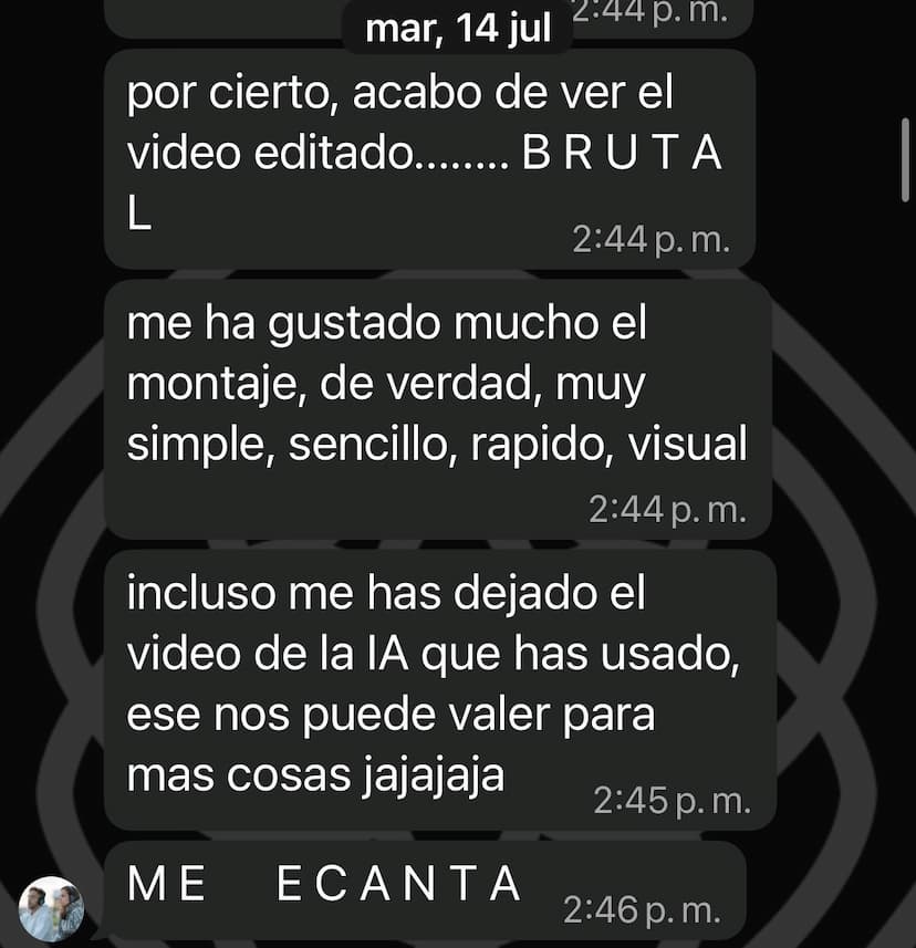 Testimonio cliente 11